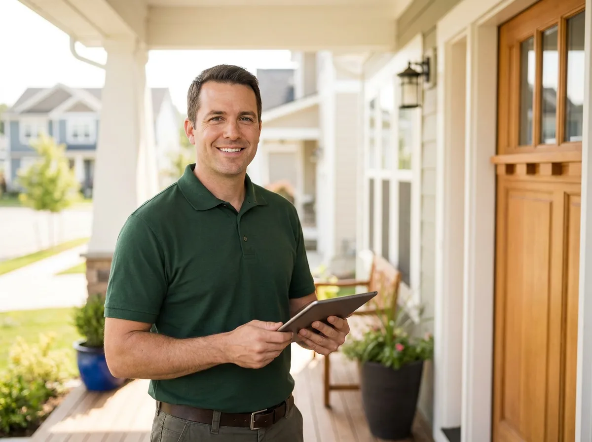 Pest control FAQs for Villas, NJ